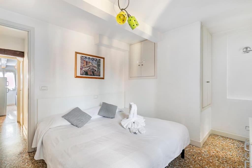 Ihomes Rialto-Corte Del Calice 2 Venezia Esterno foto