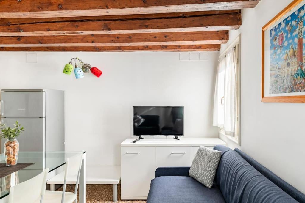 Ihomes Rialto-Corte Del Calice 2 Venezia Esterno foto